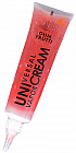 UniCream univerzální vaporizační krém pro vodní dýmky 120g Gum Frutti